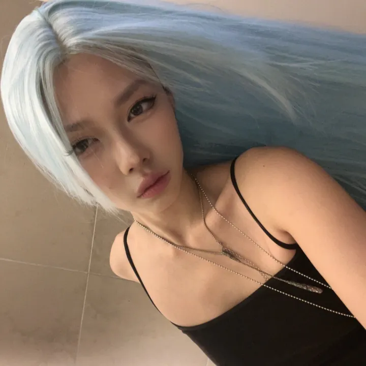 @1klodeine TikTok