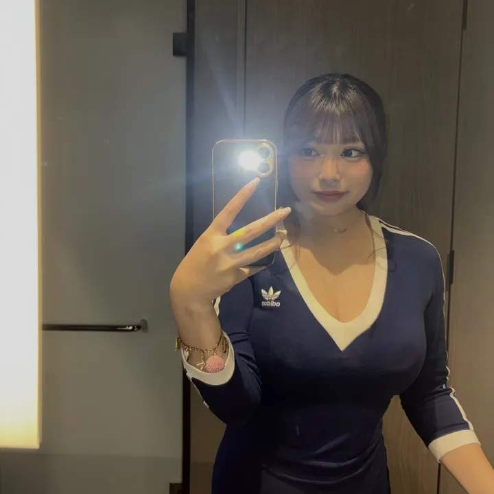 @7babychan TikTok