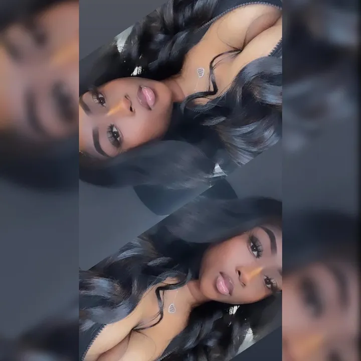 @_queen_zae TikTok