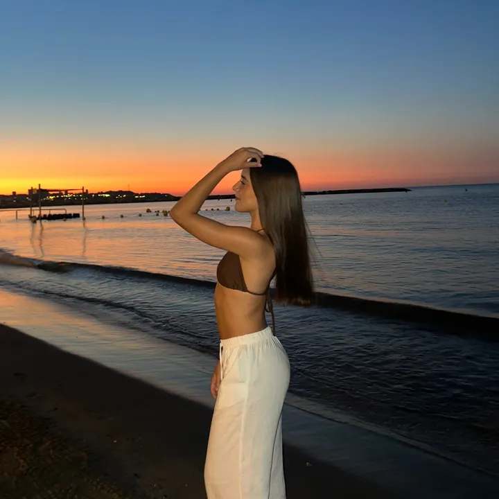 @_saraalimii TikTok