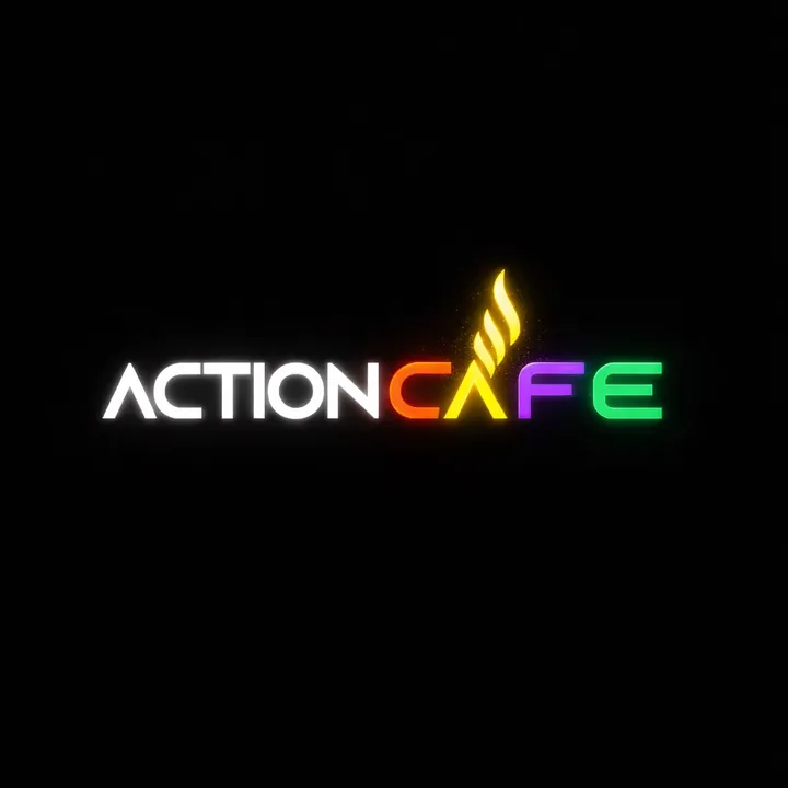 @action.cafe TikTok