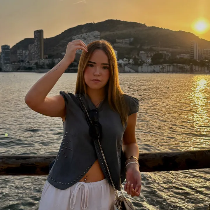@adrianacaldeeron_ TikTok