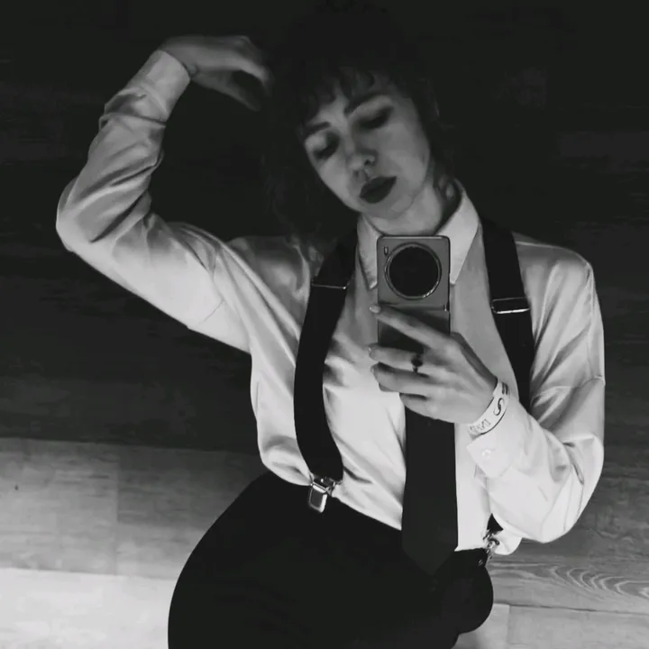 @aferistka.v.zakone TikTok
