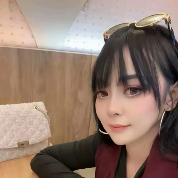 @afinaaisha TikTok