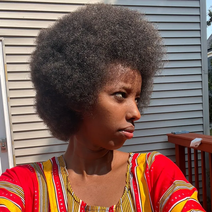 @afroqueen040 TikTok