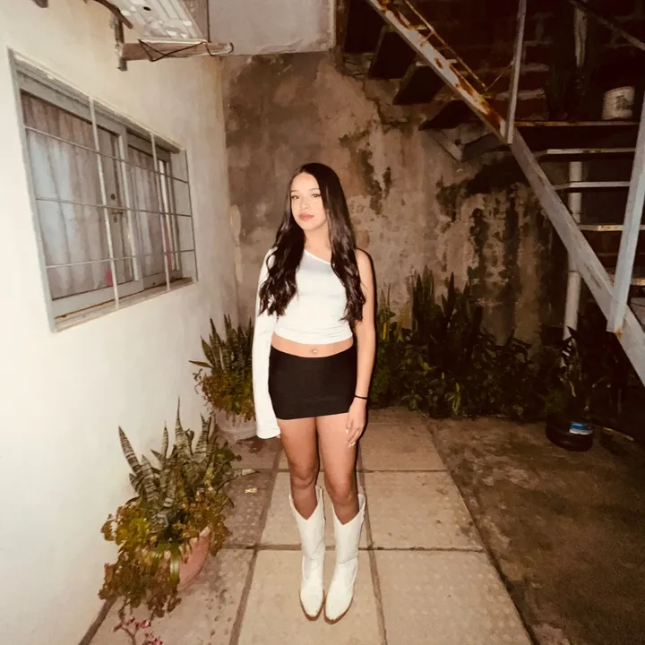 @agustinaeescalante TikTok