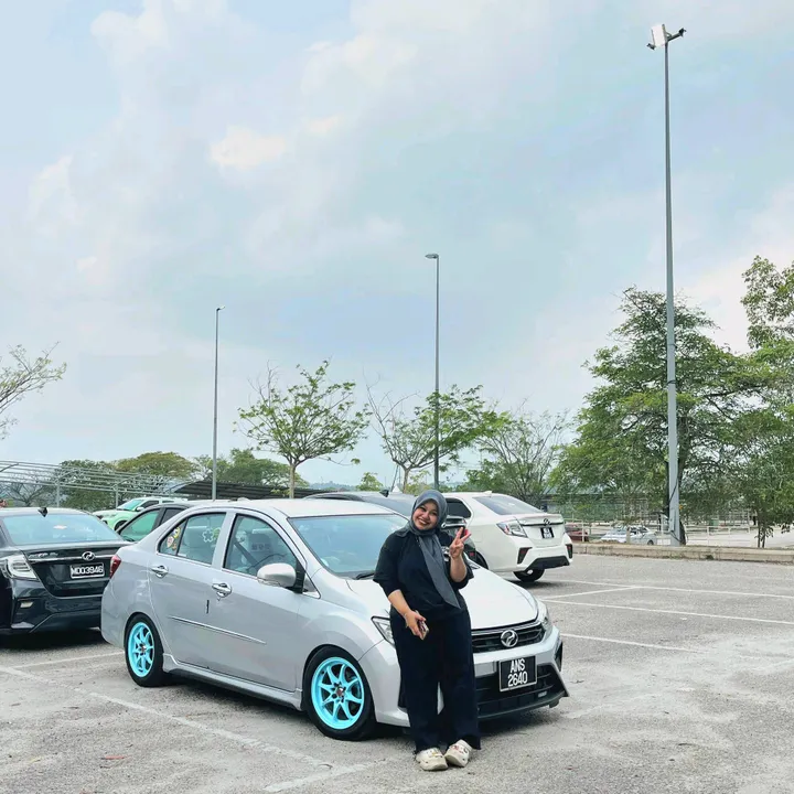 @aimiazian24 TikTok