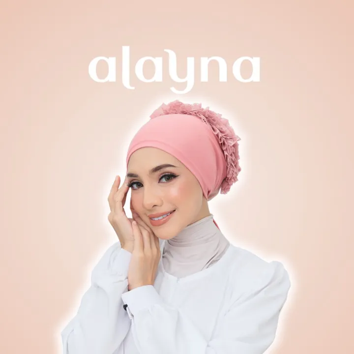 @alayna.my TikTok