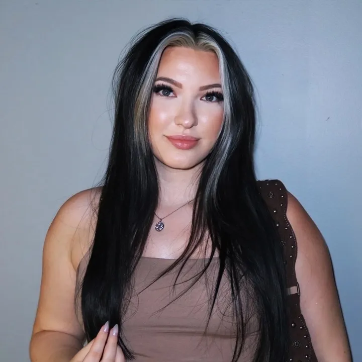 @aleshasape TikTok