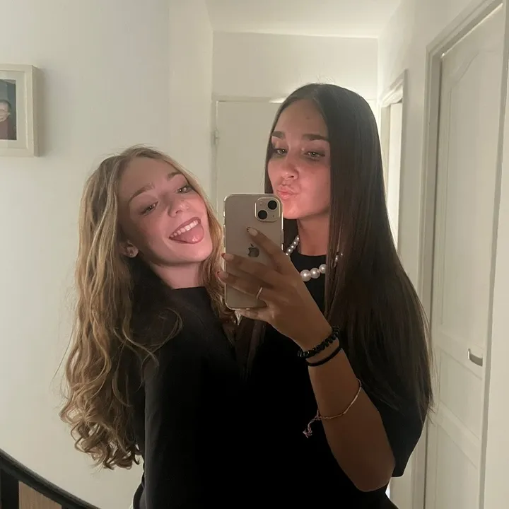 @alesselisa TikTok