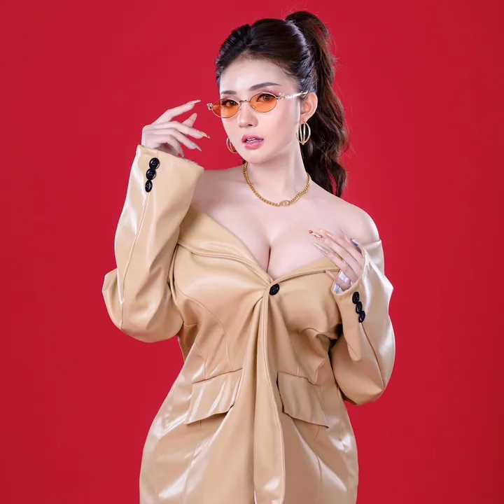 @aliendyaa TikTok
