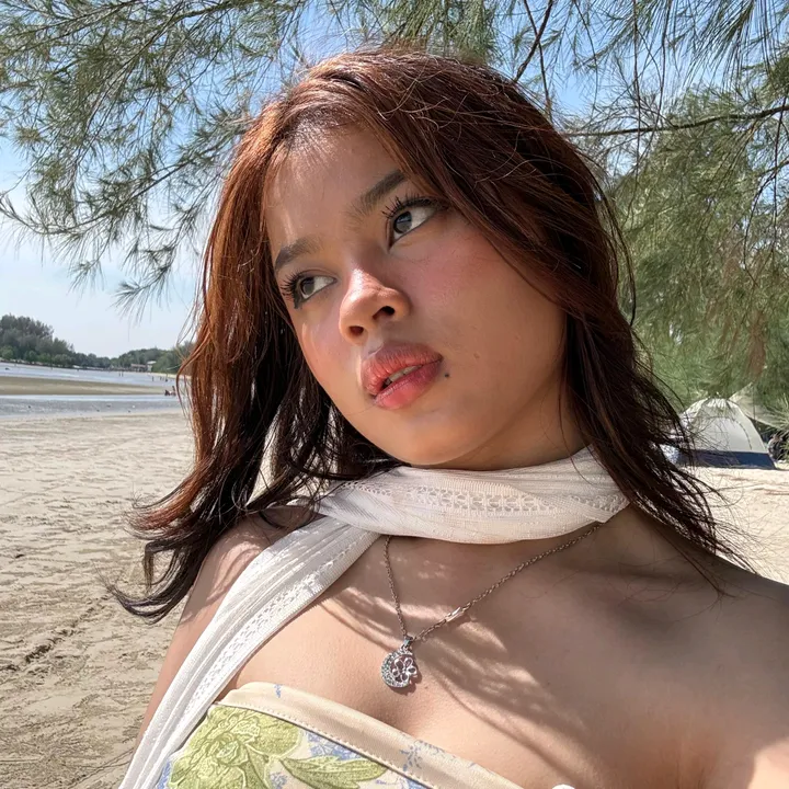 @alittlemissqayra TikTok