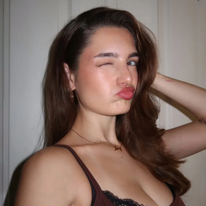 @amystevensonnn TikTok