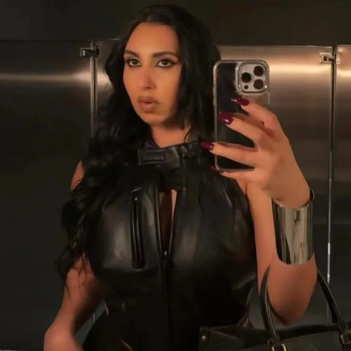 @angelicalamasreal TikTok