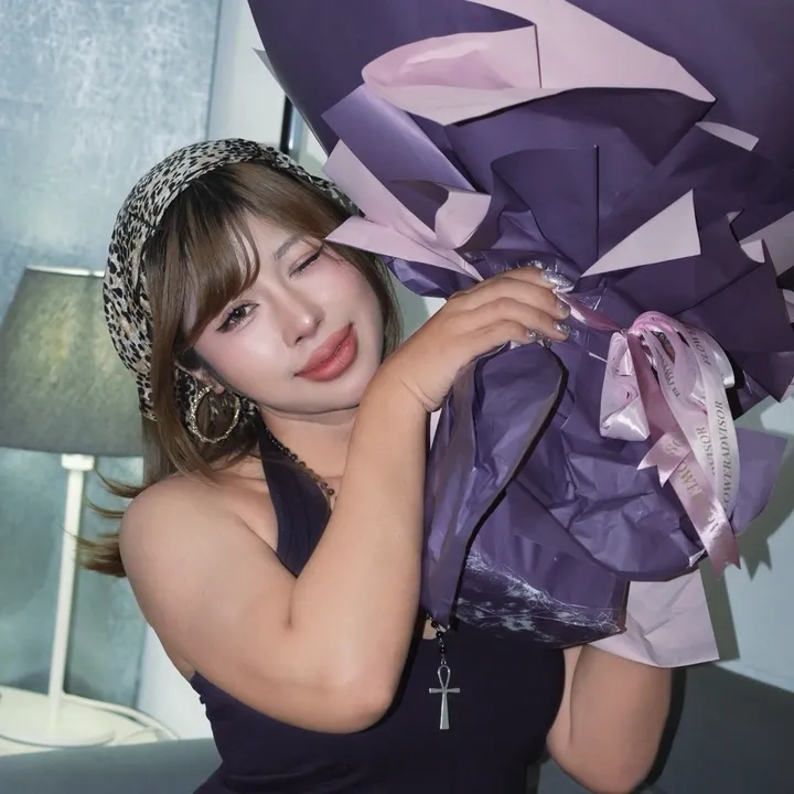 @anizuchie TikTok