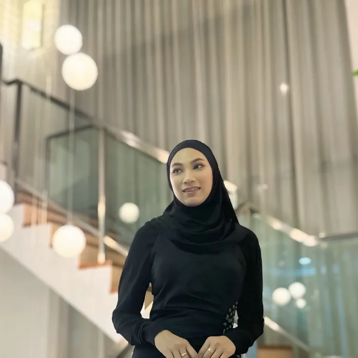 @annzulkefli TikTok
