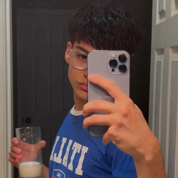 @anthonybaaby TikTok