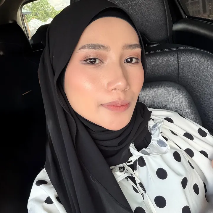@asmirahzaizul TikTok