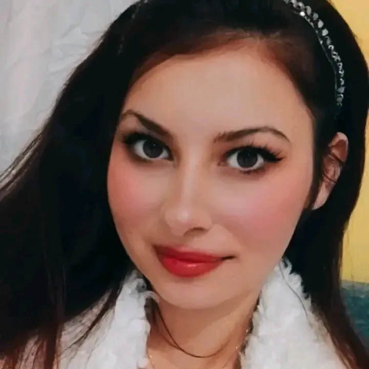 @aynur.sergina TikTok