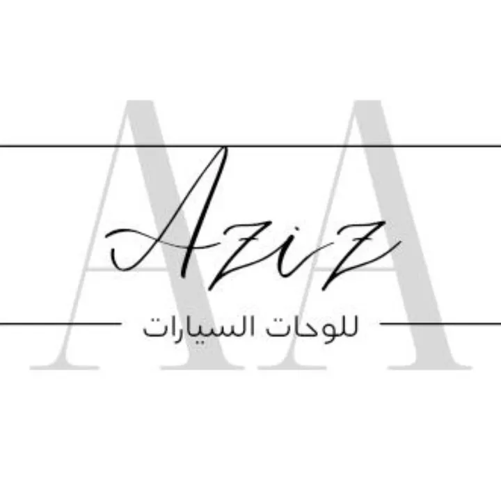 @aziz_plates TikTok