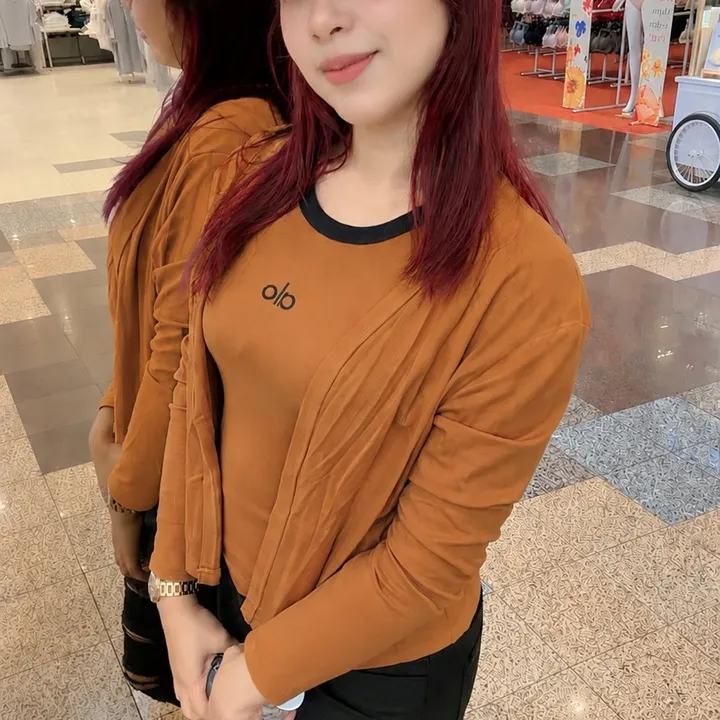@azreennatasha3 TikTok