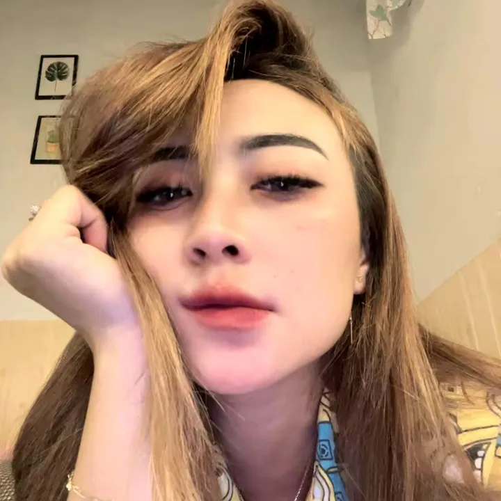 @azyurastevani TikTok