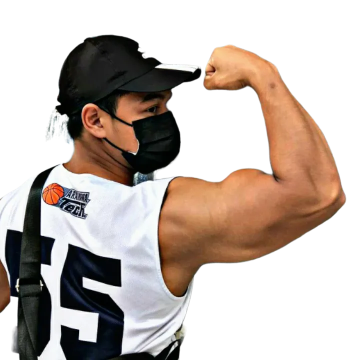 @azzamdumbell TikTok