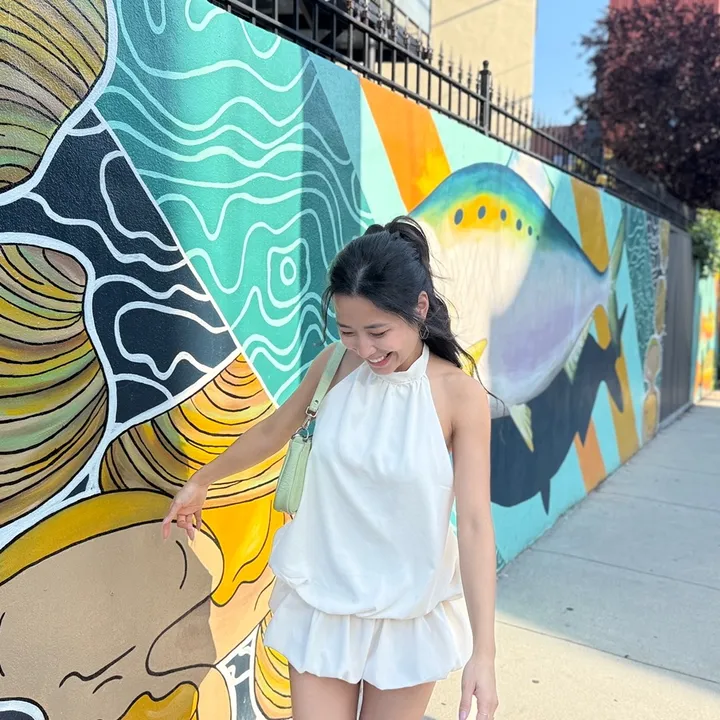 @babybreath.babe TikTok