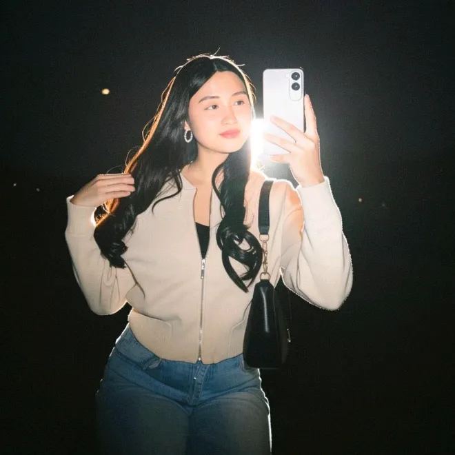 @bahoraite TikTok