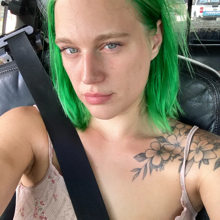 @bambiedoll9999 TikTok