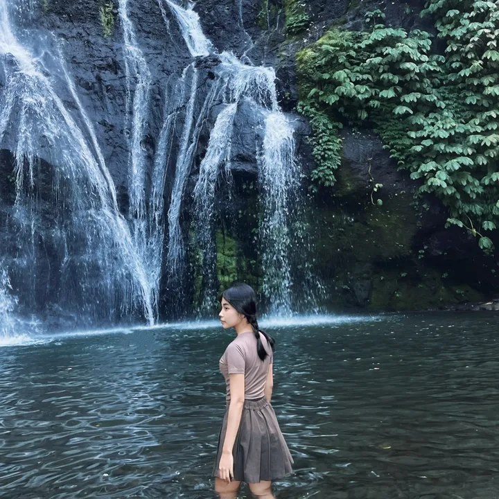 @benetasariii TikTok