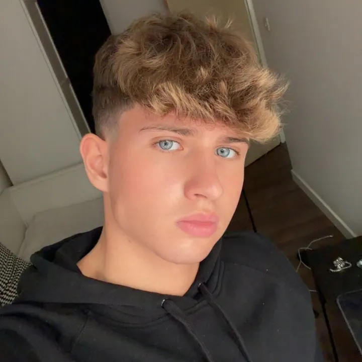 @beni365_real TikTok