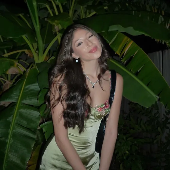 @bernalsophia TikTok