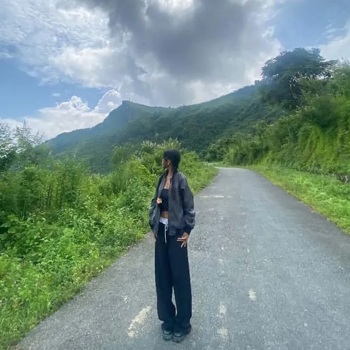 @bhumi.is.back TikTok