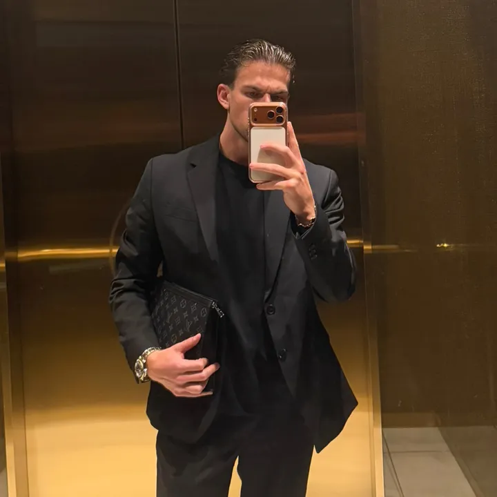 @billsricci TikTok