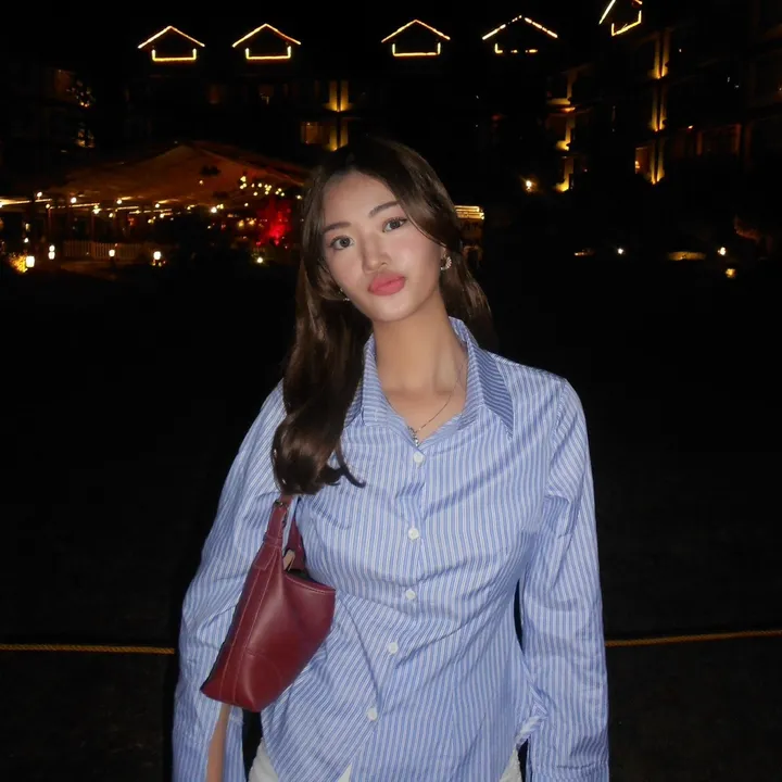@blairenl1n TikTok