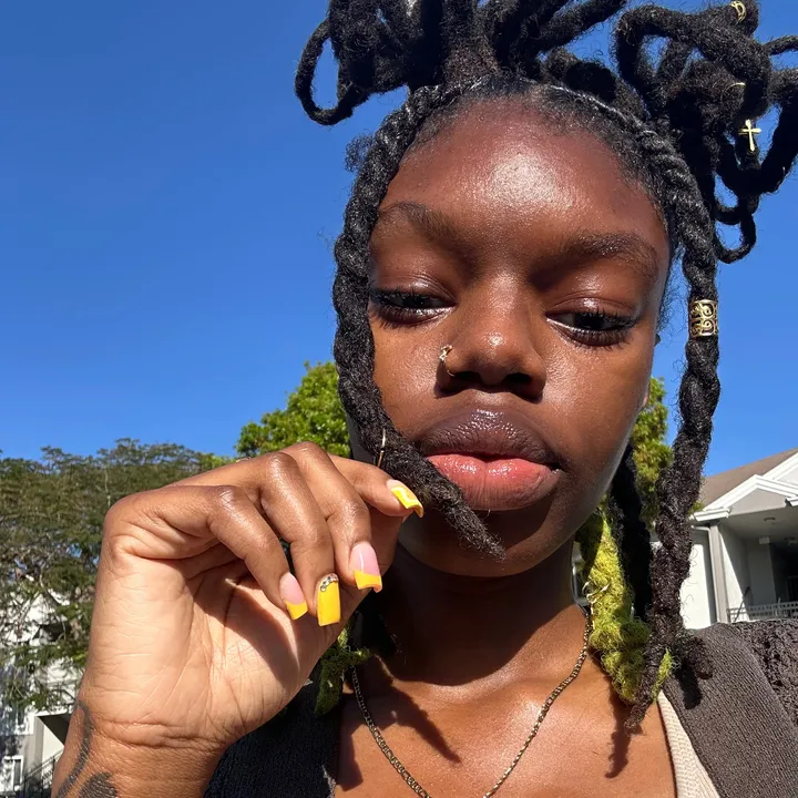 @blaxk_.barbie TikTok