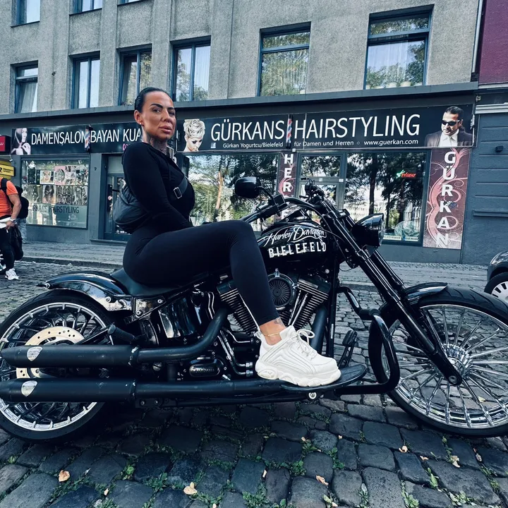 @boss.lady0149 TikTok