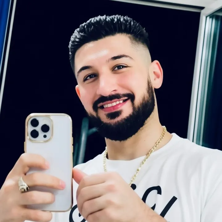 @boxerrambo2 TikTok