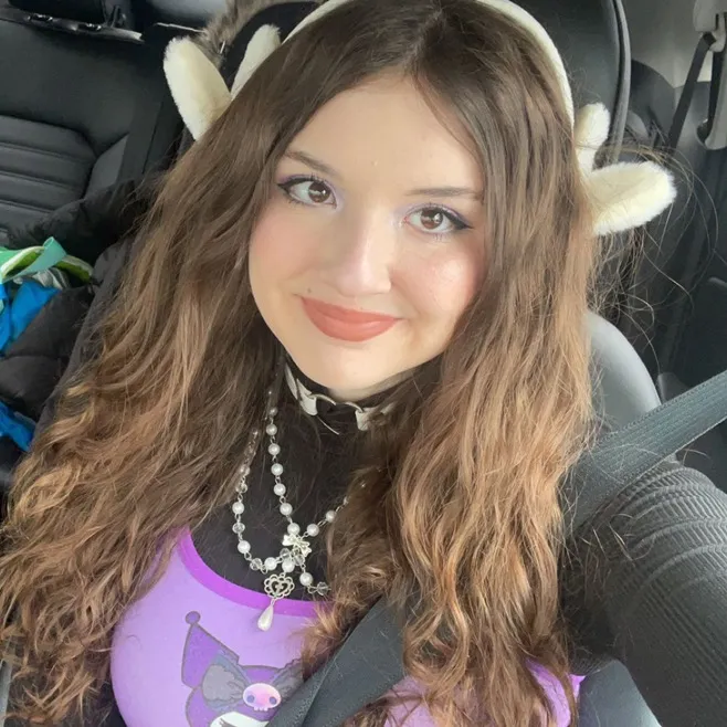 @browneyedbarbie TikTok