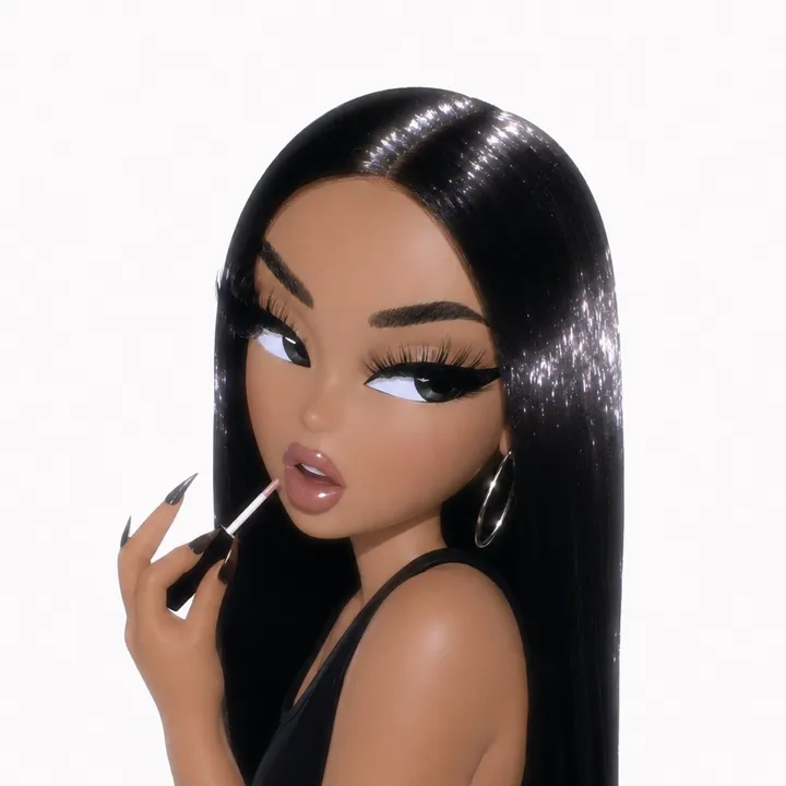@brunettova TikTok