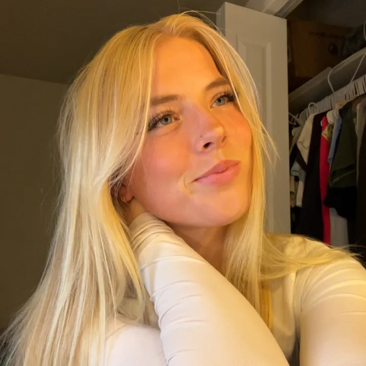 @bubbledblonde TikTok