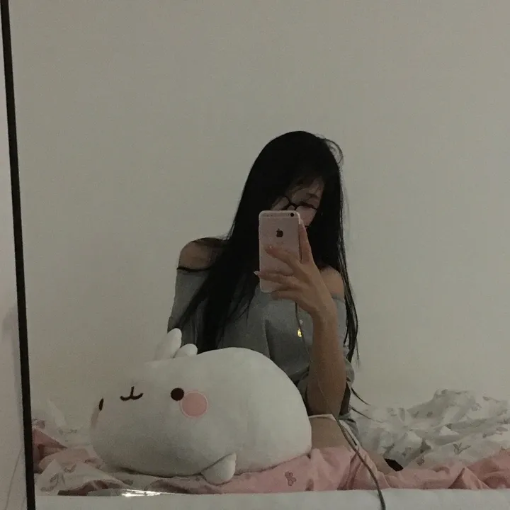 @bunnyurbaby TikTok