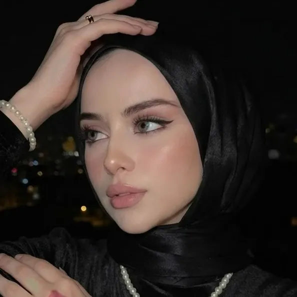 @byaneesabeuatyhouse TikTok