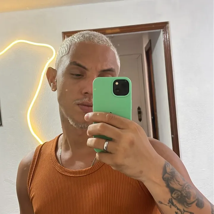 @caique.silva.09 TikTok