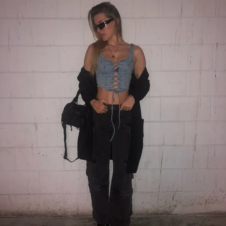 @camilla_brogna TikTok