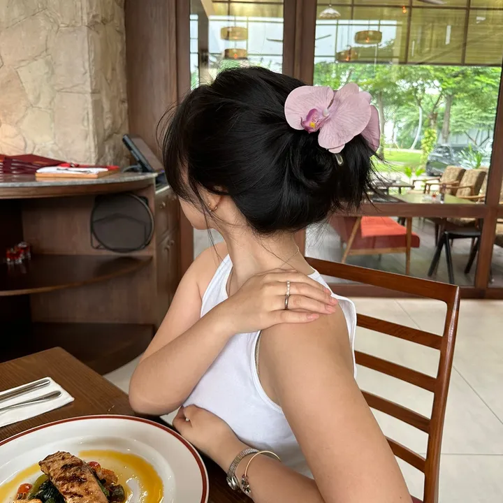 @carienuh TikTok