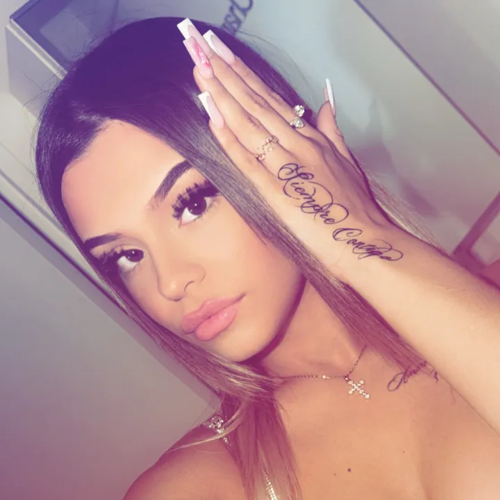 @carlitaa111 TikTok