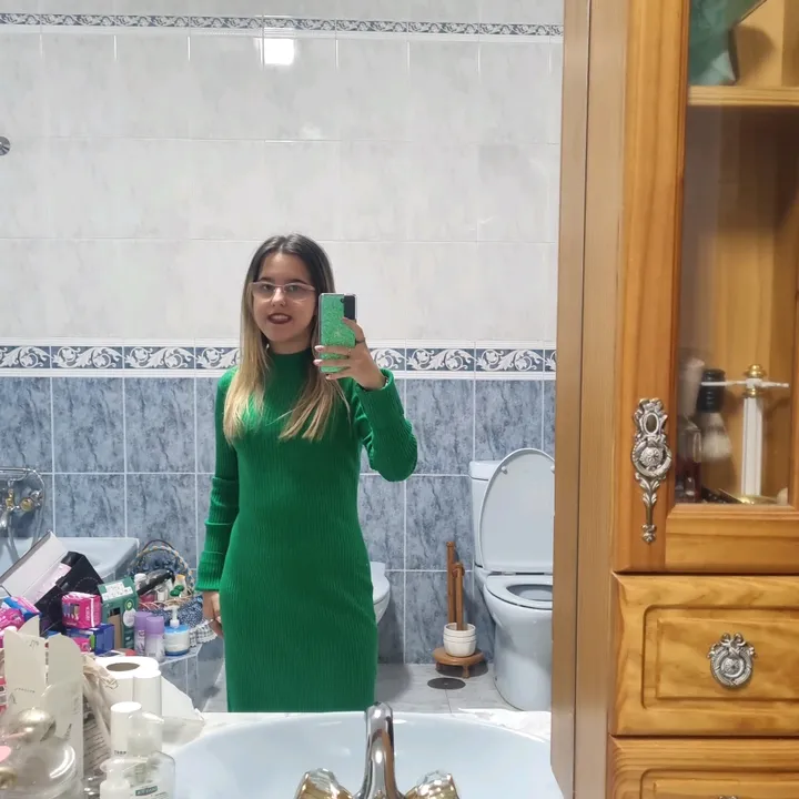 @carmencamacho345 TikTok