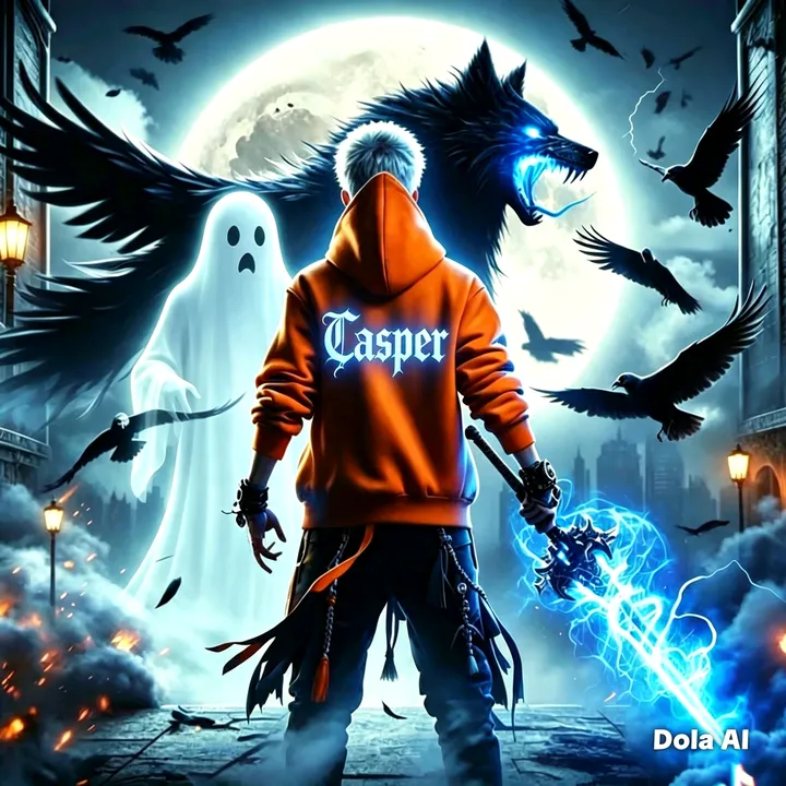 @caspercito71 TikTok